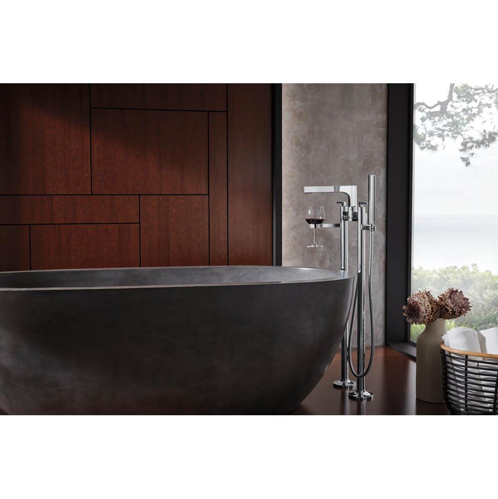 Kintsu Tub Filler Accessories