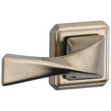 Brizo - Virage Front Mount Flush Lever - Brushed Nickel