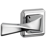 Brizo - Virage Front Mount Flush Lever - Chrome
