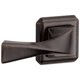 Brizo - Virage Front Mount Flush Lever - Venetian Bronze