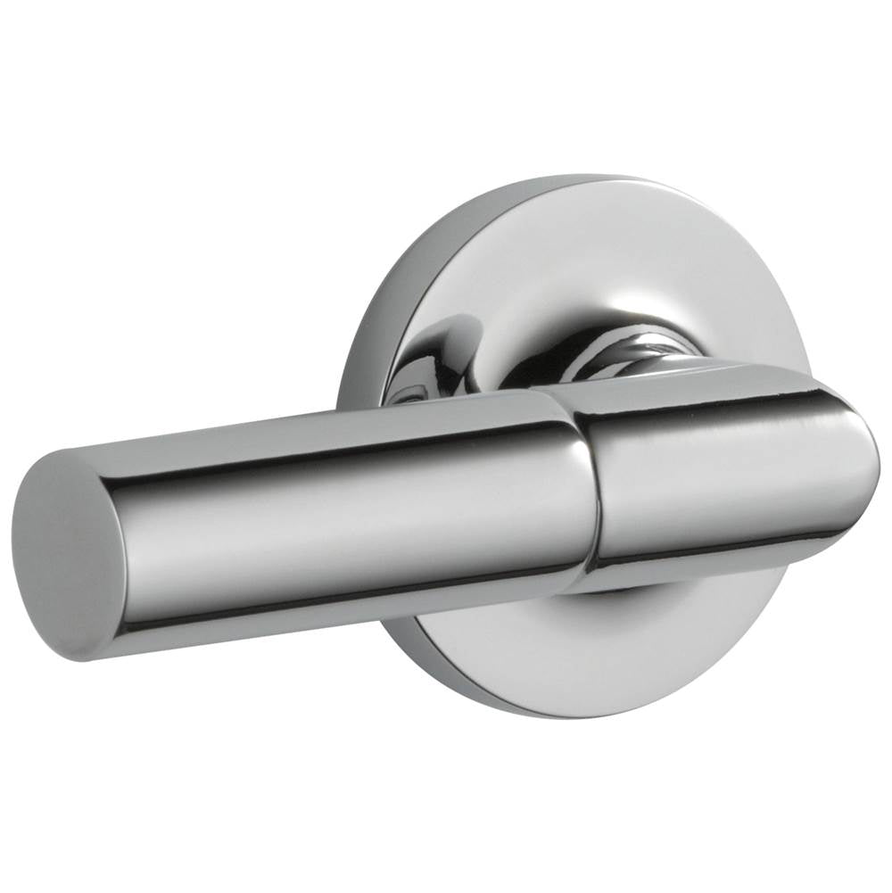 Brizo - Odin Front Mount Flush Lever - Chrome