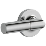 Brizo - Odin Front Mount Flush Lever - Chrome