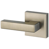 Brizo - Siderna Front Mount Flush Lever - Brushed Nickel