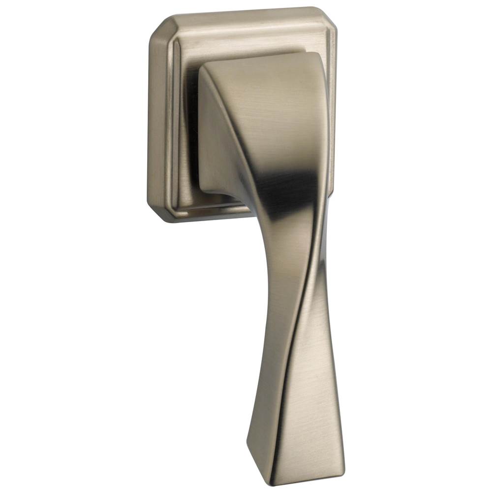 Brizo - Virage Side Mount Flush Lever - Brushed Nickel
