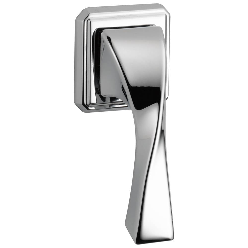 Brizo - Virage Side Mount Flush Lever - Chrome