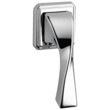 Brizo - Virage Side Mount Flush Lever - Chrome