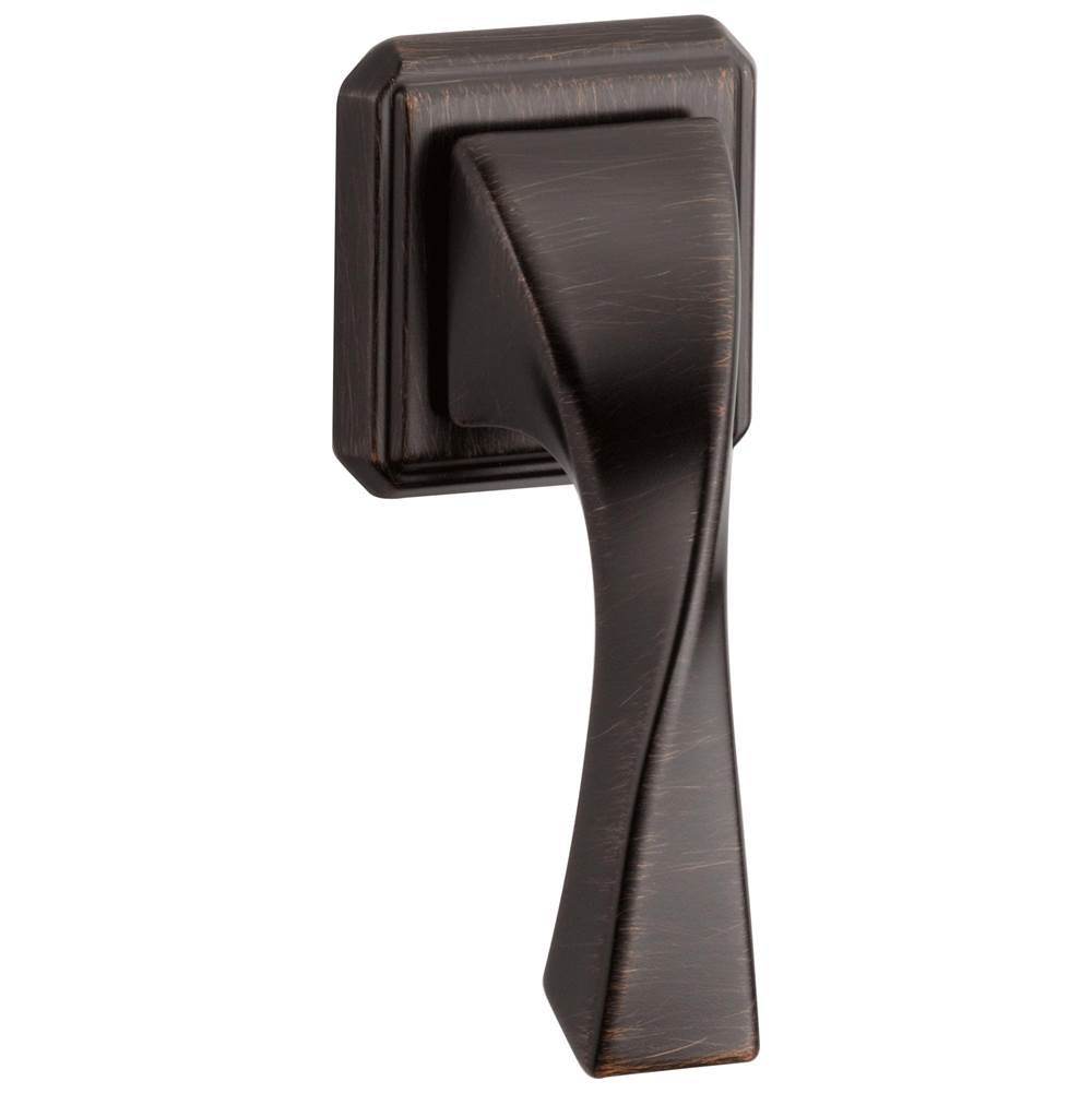 Brizo - Virage Side Mount Flush Lever - Venetian Bronze