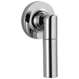 Brizo - Odin Side Mount Flush Lever - Chrome