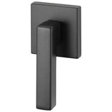 Brizo - Siderna Side Mount Flush Lever - Matte Black