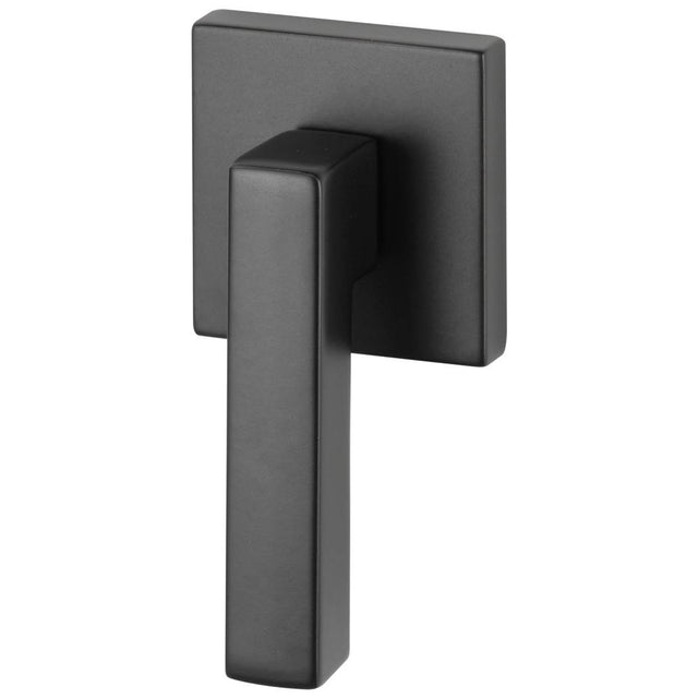 Brizo - Siderna Side Mount Flush Lever - Matte Black