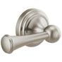 Brizo - Traditional Universal Flush Lever - Brushed Nickel