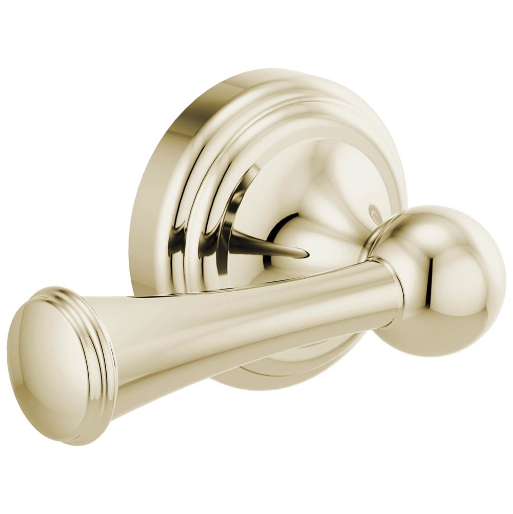 Brizo - Traditional Universal Flush Lever - Polished Nickel