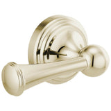 Brizo - Traditional Universal Flush Lever - Polished Nickel