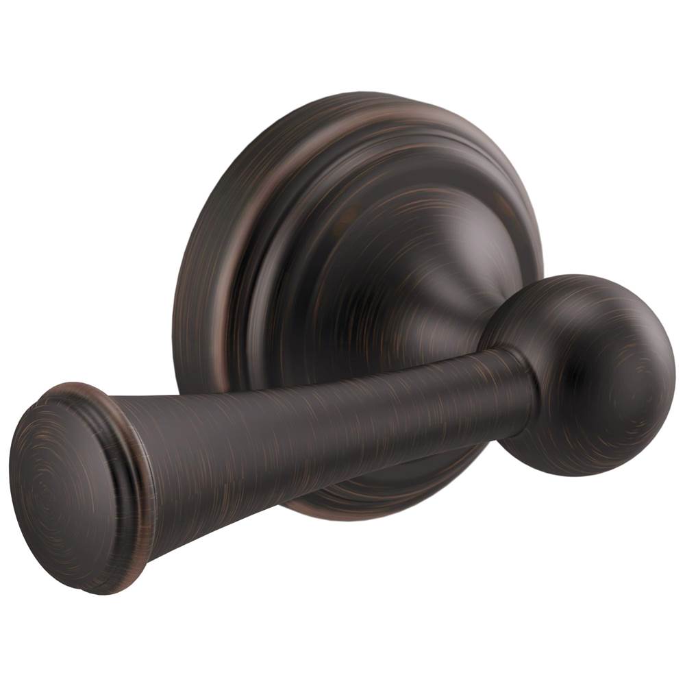 Brizo - Traditional Universal Flush Lever - Venetian Bronze