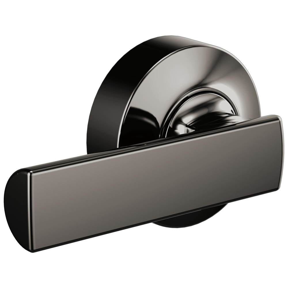 Brizo - Kintsu Universal Flush Lever - Brilliance Black Onyx