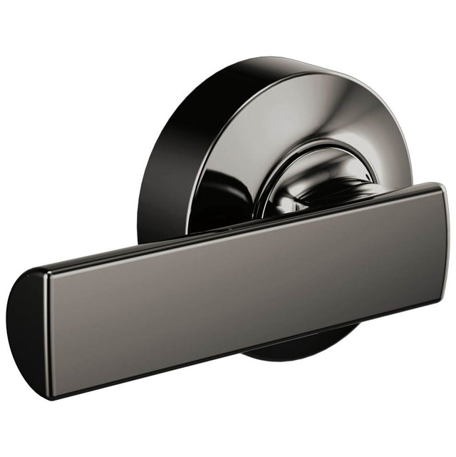 Brizo - Kintsu Universal Flush Lever - Brilliance Black Onyx