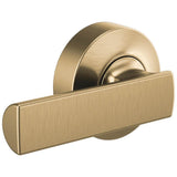 Brizo - Kintsu Universal Flush Lever - Luxe Gold