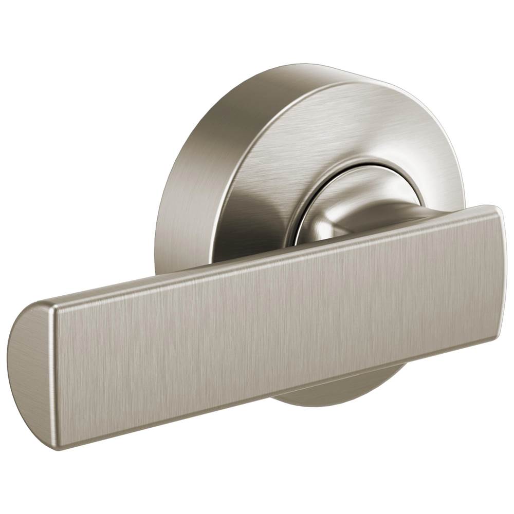 Brizo - Kintsu Universal Flush Lever - Luxe Nickel