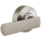 Brizo - Kintsu Universal Flush Lever - Luxe Nickel