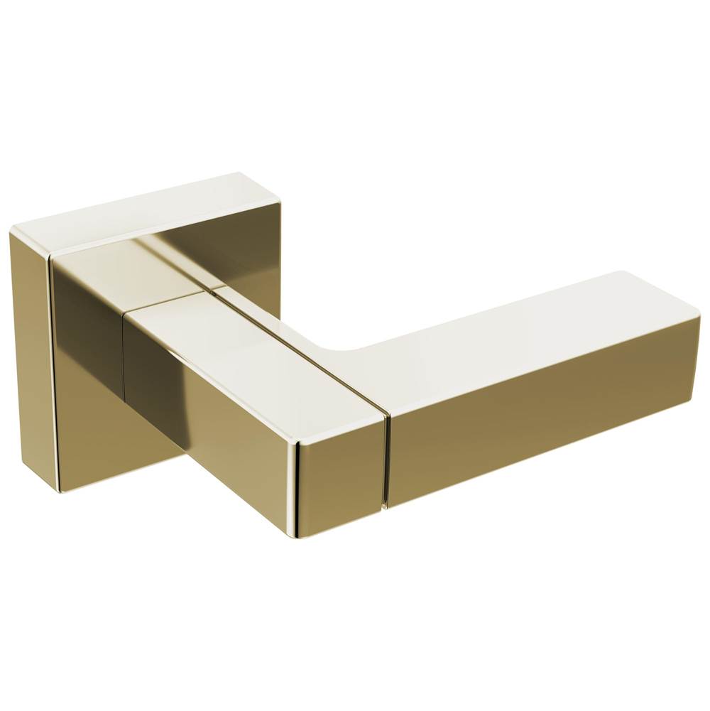 Brizo - Frank Lloyd Wright Universal Flush Lever - Polished Nickel