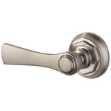 Brizo - Rook Universal Flush Lever - Luxe Nickel