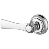 Brizo - Rook Universal Flush Lever - Chrome
