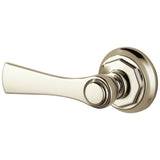 Brizo - Rook Universal Flush Lever - Polished Nickel