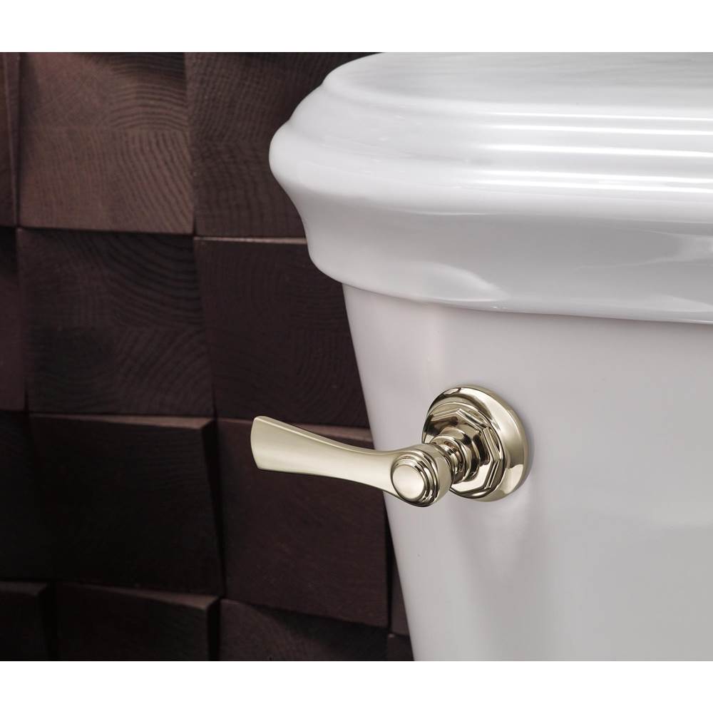Rook Universal Flush Lever