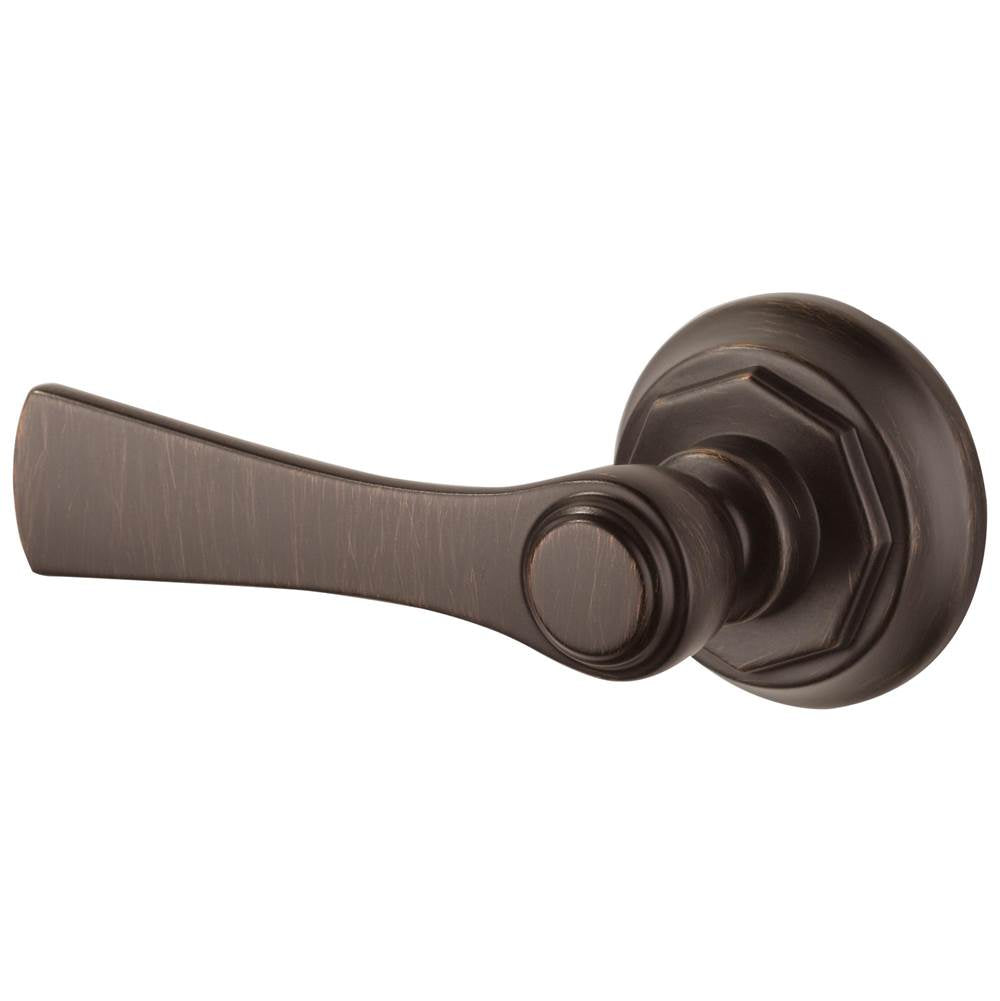 Brizo - Rook Universal Flush Lever - Venetian Bronze
