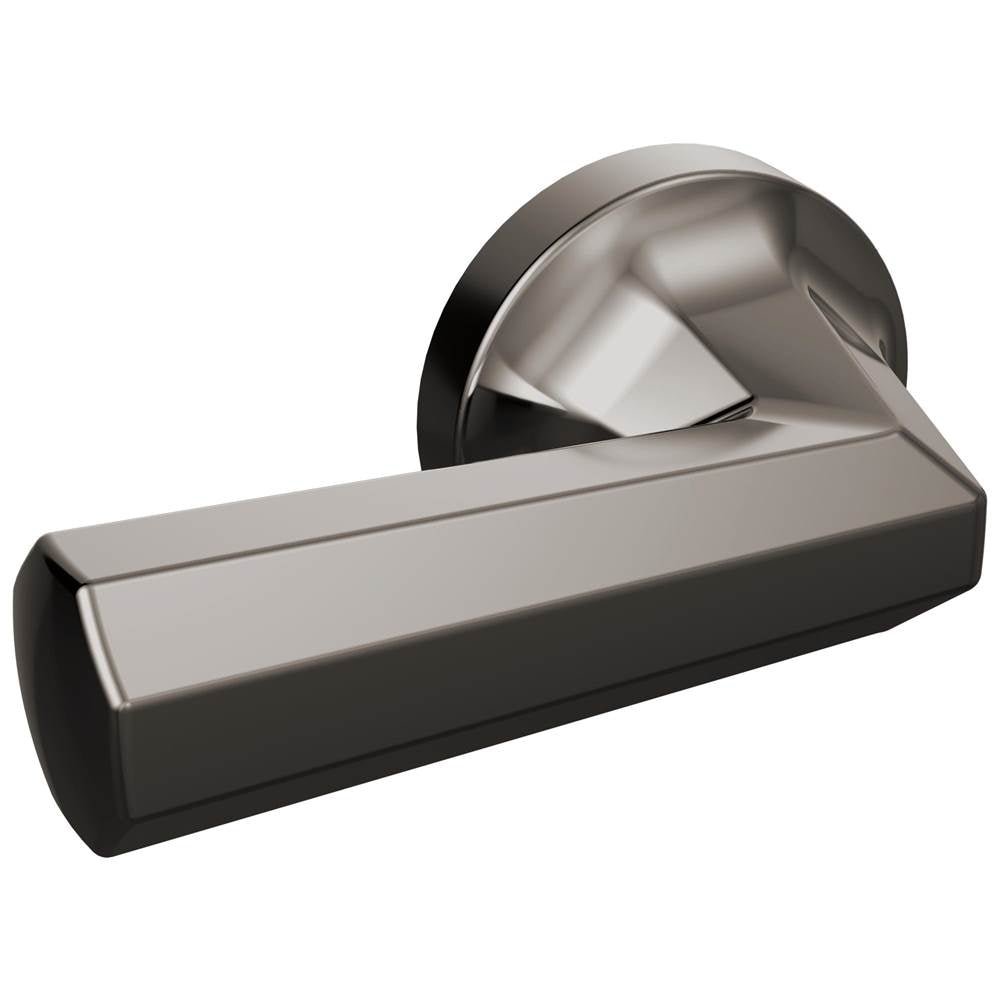 Brizo - BeauclereE Universal Tank Lever - Brilliance Black Onyx