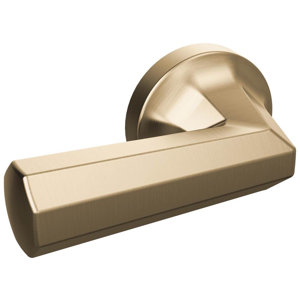 Brizo - BeauclereE Universal Tank Lever - Luxe Gold