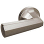 Brizo - BeauclereE Universal Tank Lever - Luxe Nickel