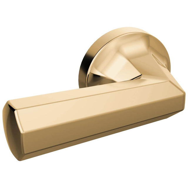 Brizo - BeauclereE Universal Tank Lever - Polished Gold
