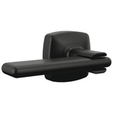 Brizo - AllariaE Universal Flush Lever - Matte Black