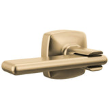 Brizo - AllariaE Universal Flush Lever - Luxe Gold