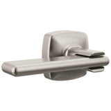 Brizo - AllariaE Universal Flush Lever - Luxe Nickel