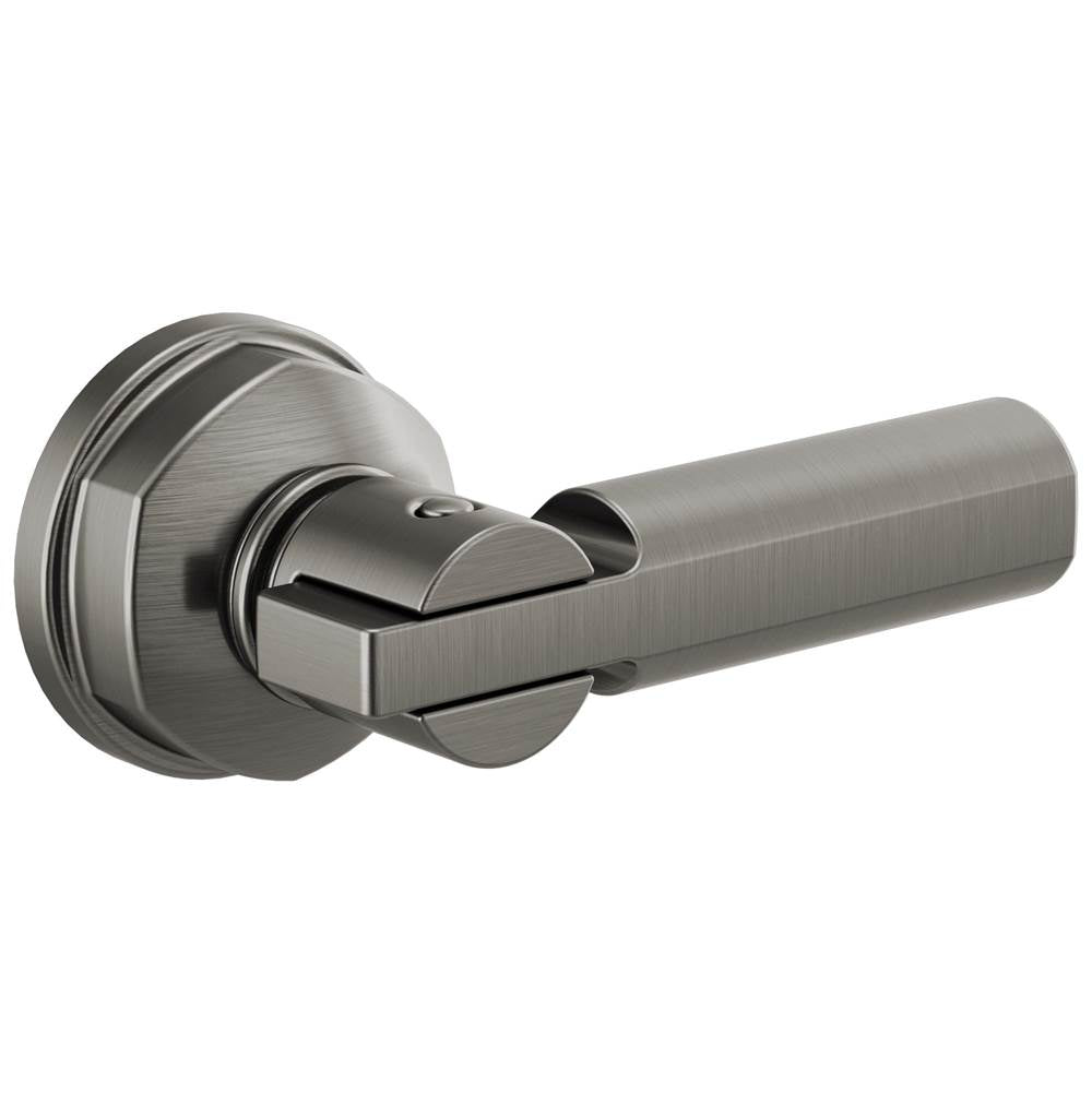 Brizo - Invari Universal Flush Lever - Luxe Steel