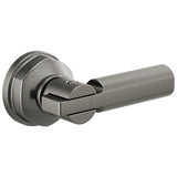 Brizo - Invari Universal Flush Lever - Luxe Steel
