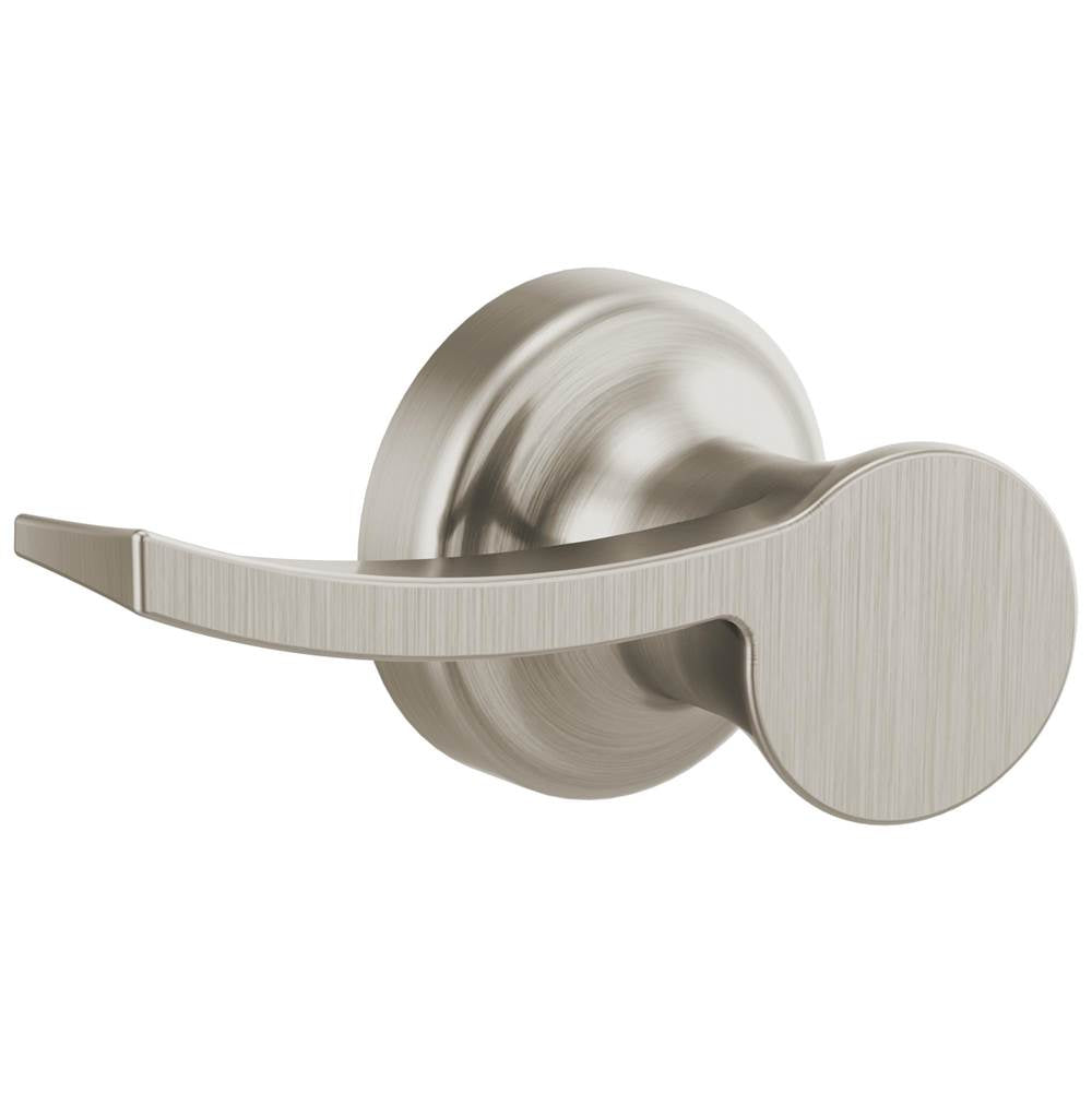 Brizo - Traditional Universal Flush Lever - Brushed Nickel