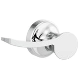 Brizo - Traditional Universal Flush Lever - Chrome