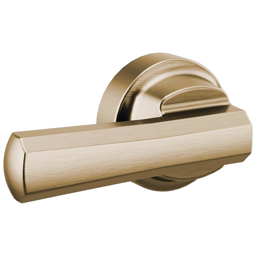 Brizo - LevoirE Universal Flush Lever - Luxe Gold
