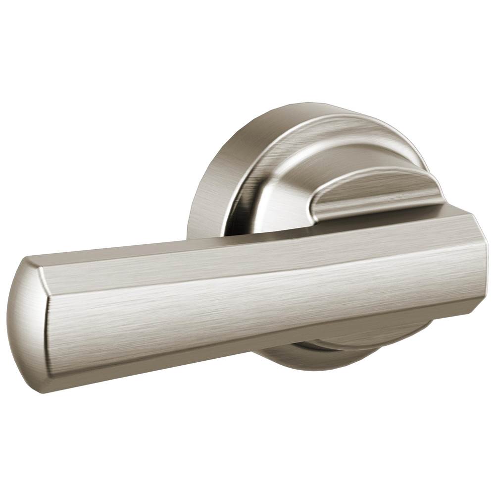 Brizo - LevoirE Universal Flush Lever - Luxe Nickel