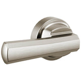 Brizo - LevoirE Universal Flush Lever - Luxe Nickel