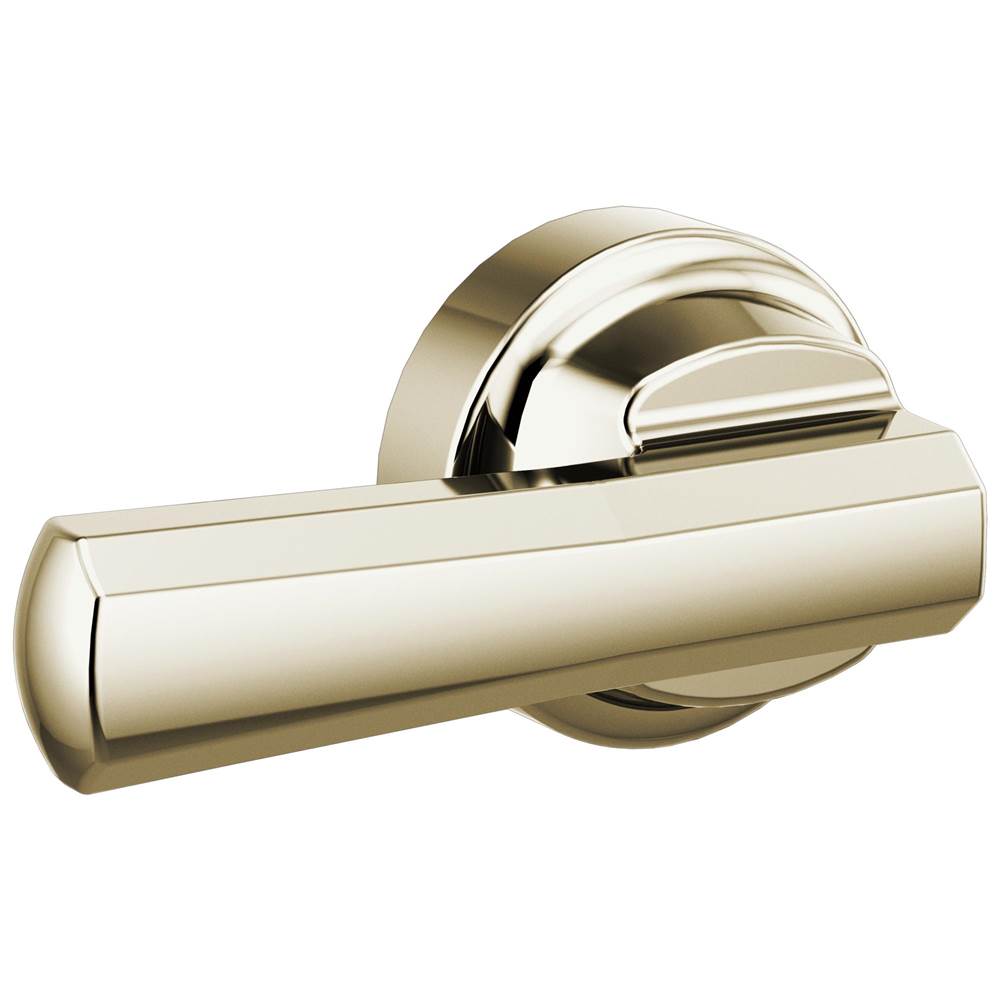 Brizo - LevoirE Universal Flush Lever - Polished Nickel