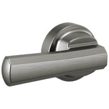 Brizo - LevoirE Universal Flush Lever - Luxe Steel