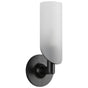 Brizo - Odin Single Light Sconce - Matte Black