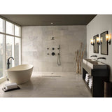 Odin Single Light Sconce
