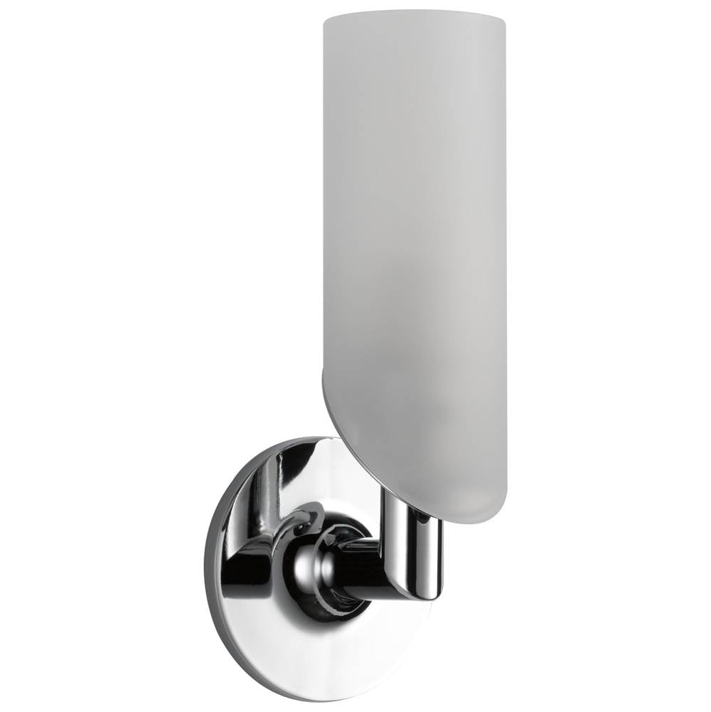 Brizo - Odin Single Light Sconce - Chrome