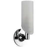 Brizo - Odin Single Light Sconce - Chrome