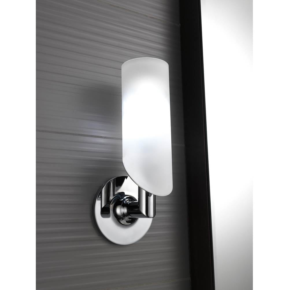 Odin Single Light Sconce